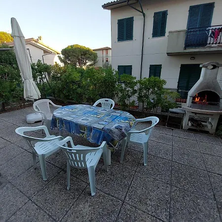 600 Mt Dal Mare Castiglioncello