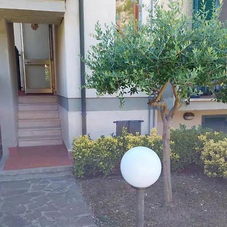 600 Mt Dal Mare * Castiglioncello