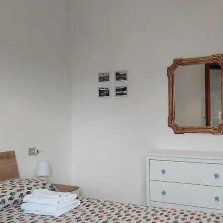 Apartment 600 Mt Dal Mare Castiglioncello