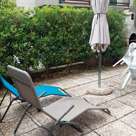 Apartment 600 Mt Dal Mare
