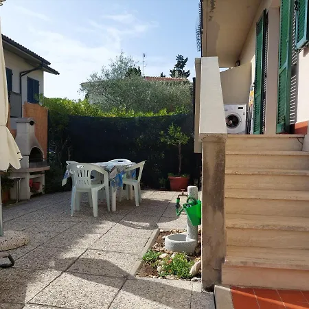 600 Mt Dal Mare Appartamento