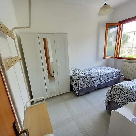 Appartamento 600 Mt Dal Mare Castiglioncello