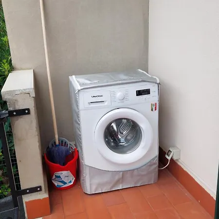 600 Mt Dal Mare Appartamento *