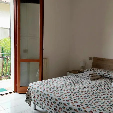Appartamento 500 Mt Dal Mare